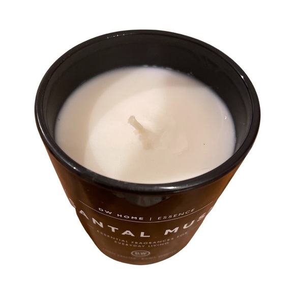 DW Home Sandal Musk Candle - Picture 5 of 5